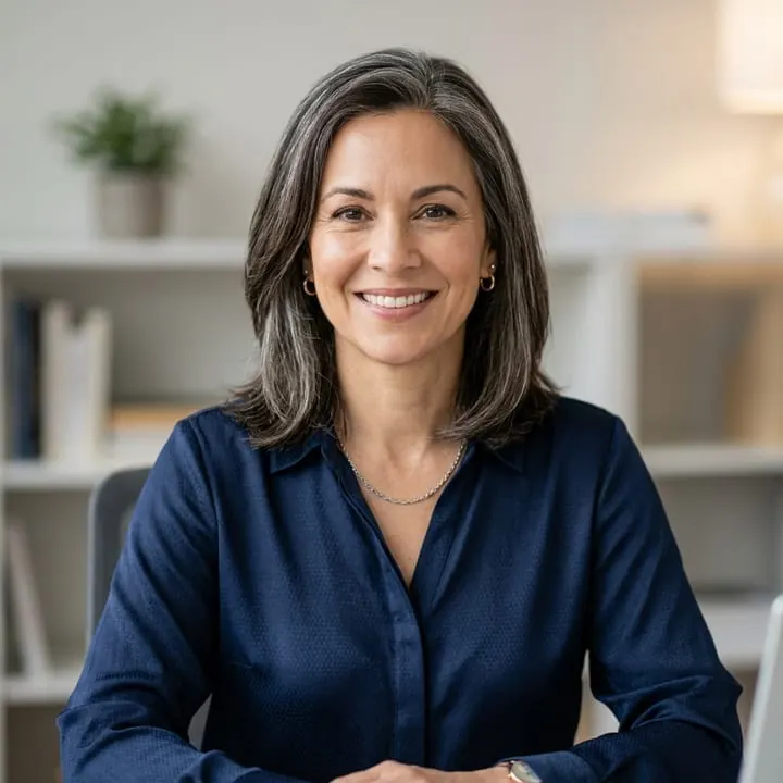Photo of Karen T.